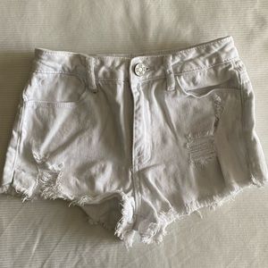 RSQ Maui High Rise Shorts